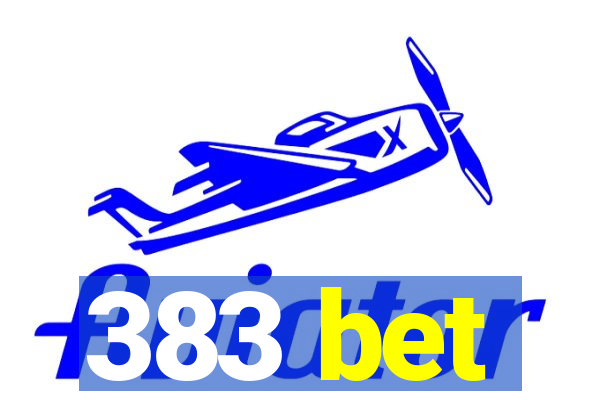 383 bet